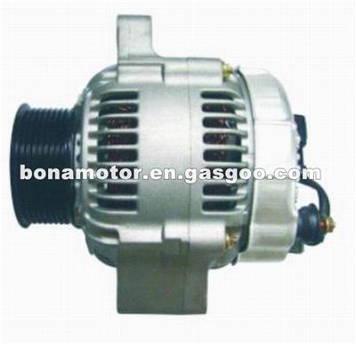 24V 60A Auto Alternator 1012117960 For PC200-7