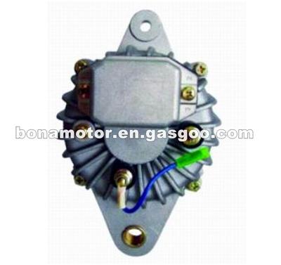 24V 60A Auto Alternator 1012117960 For PC200-7