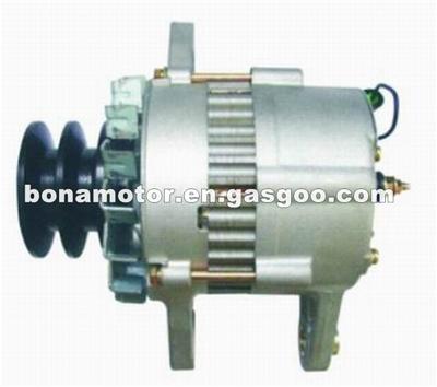 24V 30A Auto Alternator 1812003650 0330006000 For EX200-1