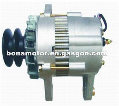 24V 30A Auto Alternator 1812004402 0330006552 For EX200-2