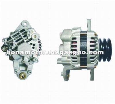 24V 40A Auto Alternator ME088887 For 6D34,SK200-6