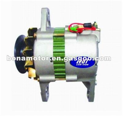 24V 30A Auto Alternator A3T76071