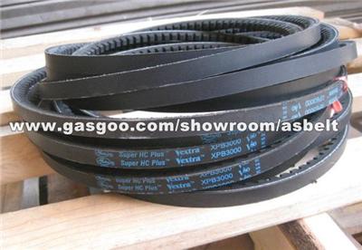 v belts supplier