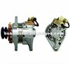 24V 45A Alternator 1002115881 For ISUZU 6HH1,6HE1