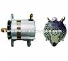 24V 50A Alternator 1002110860 For Caterpillar 966 21SIlco Remy DH300