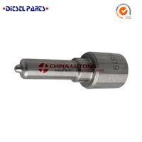 0433171158 Common Rail Components Nozzle DLLA155P179