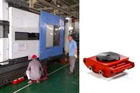 Shan Dong Machinery Skates Co. , Ltd