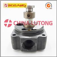 Engine Fuel System DPA Distributor Head 1464004520