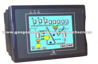 A-B Touch Screen -4