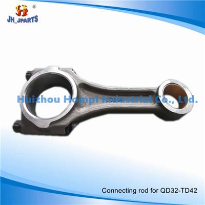 Connecting Rod For Nissan Qd32-Td42 12100-1W402 Vq20/Vq35de/Td25/Td27/Yd25/Zd30/PD6