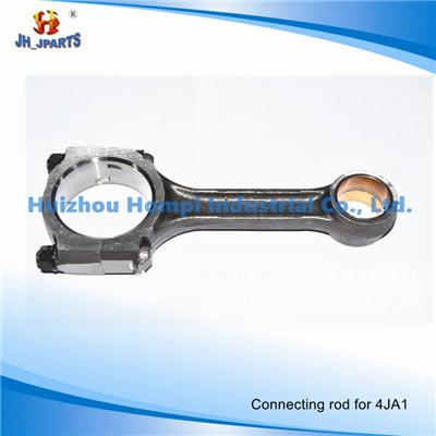 Auto Parts Connecting Rod For Isuzu 4ja1 8-94333-119-0 4jb1/4jg2/4jj1/4jh1/4hf1/4bc2