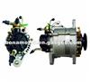 24V 45A Alternator 270501110T For Hino Dutro