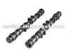 Safety F8B CAMSHAFT Used 12710-78403 For SUZUKI Engine