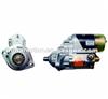 24V 4.5KW Starter Motor 1280009500 For CASE580E