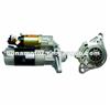 24V 5.0KW Starter Motor M008T60972 For Mitsubishi 6HK1