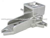 Metal Castings Manufacturer For AUTO Metal Parts