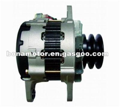 24V 60A Auto Alternator 270402191 For J08C Bus