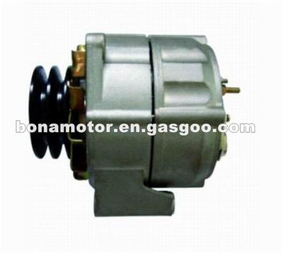 24V 55A Auto Alternator 0120469518 For MAN 12.613