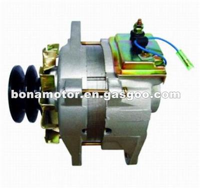 24V 45A Alternator 1002112680 For ISUZU 6BB1