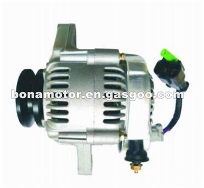 12V 45A Alternator 1012112951 11962677210 For R60-7