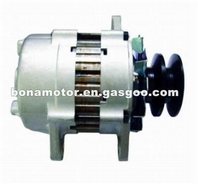 24V 70A Alternator AC270542 3730093000 For R210-5