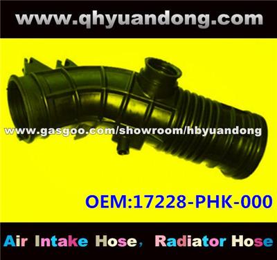 Air Intake Hose 17228-PHK-000