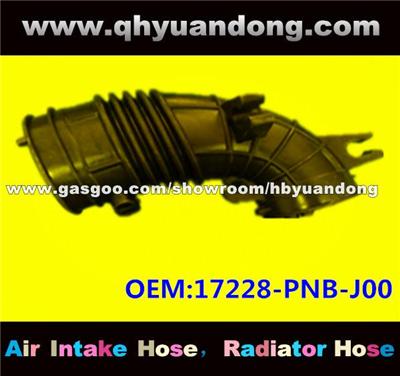 Air Intake Hose 17228-PNB-J00