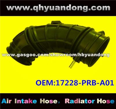 Air Intake Hose 17228-PRB-A01