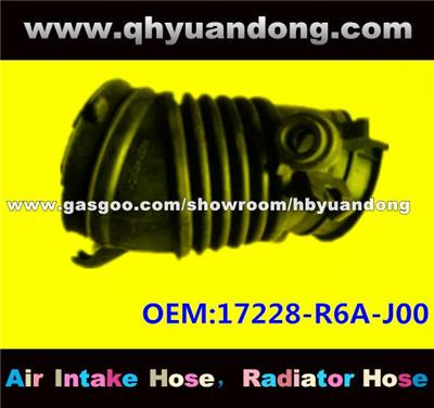 Air Intake Hose 17228-R6A-J00