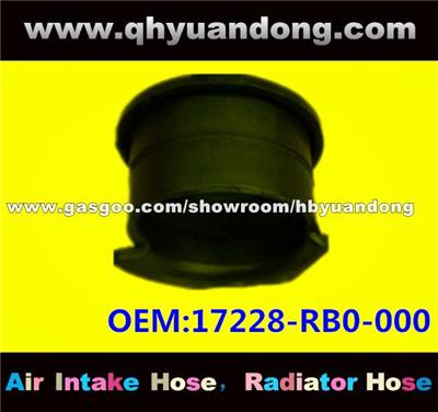 Air Intake Hose 17228-RB0-000