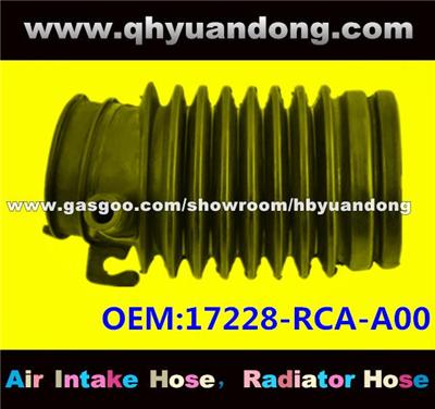 Air Intake Hose 17228-RCA-A00
