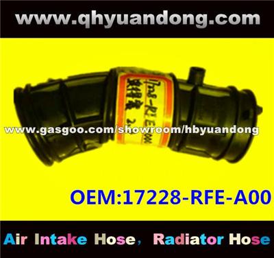Air Intake Hose 17228-RFE-A00