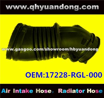 Air Intake Hose 17228-RGL-000