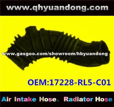 Air Intake Hose 17228-RL5-C01