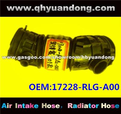 Air Intake Hose 17228-RLG-A00