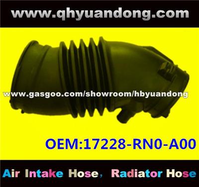 Air Intake Hose 17228-RN0-A00