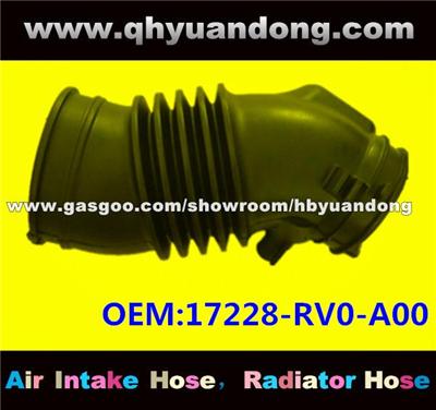 Air Intake Hose 17228-RV0-A00