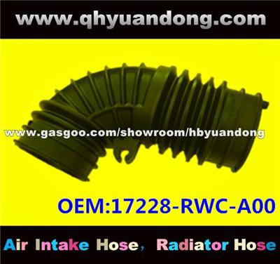 Air Intake Hose 17228-RWC-A00