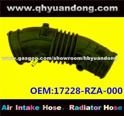 Air Intake Hose 17228-RZA-000