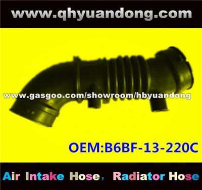 Air Intake Hose B6BF-13-220C