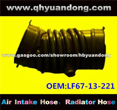 Air Intake Hose LF67-13-221