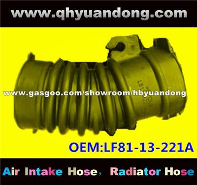 Air Intake Hose LF81-13-221A
