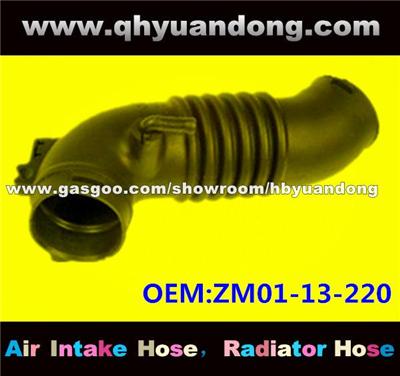 Air Intake Hose ZM01-13-220