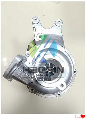 17201-11070 17201-11080 1GD Engine Turbocharger For Hilux Innova Fortuner 2.4L 2GD-FTV Engine CT16V