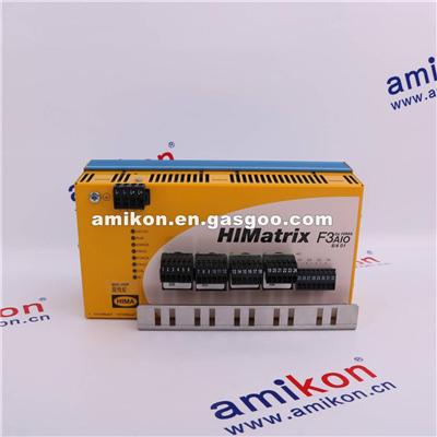 F3331 | HIMA | Output Module | New& Original