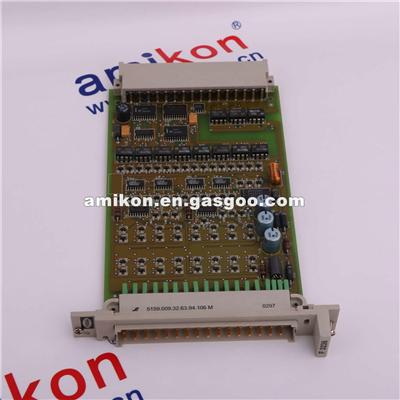F7133| HIMA |4 Channel Power Distribution Module | New& Original