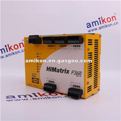 F3330 | HIMA |Output Module | New& Original