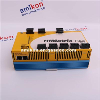 F3246A | HIMA |2 Channel Switching Amplifier | New& Original