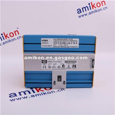 F7113 | HIMA| Power Supply Module |New& Original