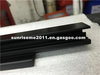 Aluminum Guide Rail RH Chrysler